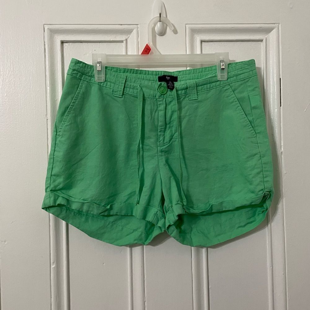 Gapshorts